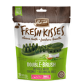 Merrick Fresh Kisses Grain Free Coconut Oil and Botanicals Small Dental Dog Treats
