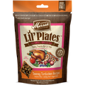 Merrick Lil' Plates Grain Free Teensy Turducken Dog Treats