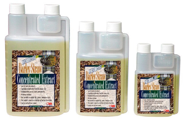 Microbe Lift Microbe-Lift Barley Straw Concentrated Extract