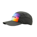 Person wearing the Midnight Signal HyperG Hat in black