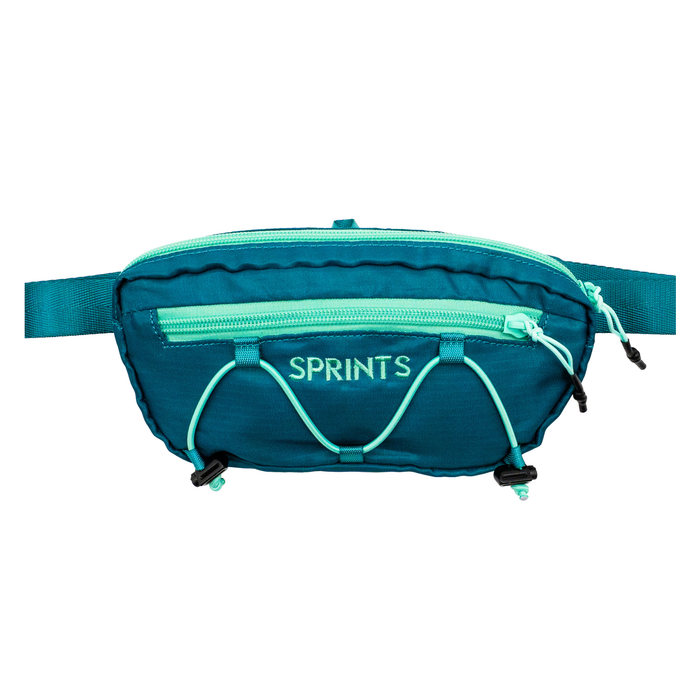 Mile Marker Teal Sling It Bag - product photo
