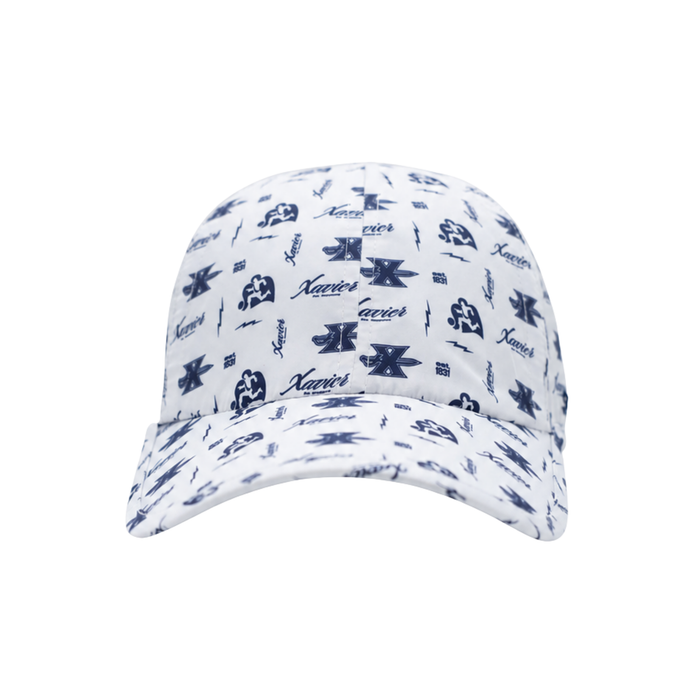 Modern Musketeer OG Hat - side view