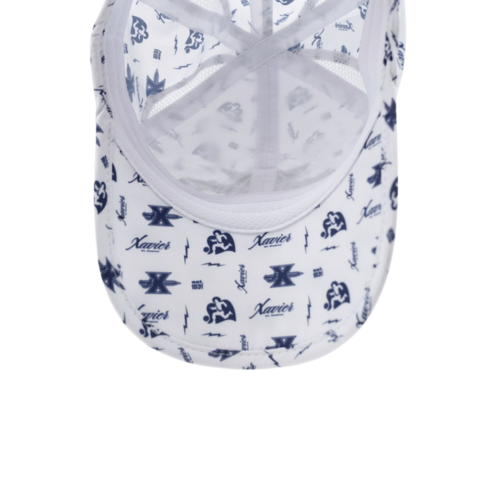 Modern Musketeer OG Hat - back view