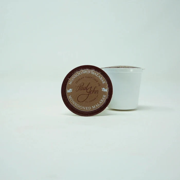 Monsooned Malabar | 10 ct. Coffee Pod Box