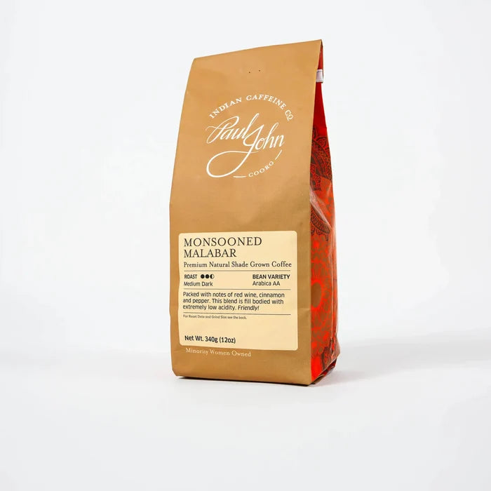 MONSOONED MALABAR | 12 oz.