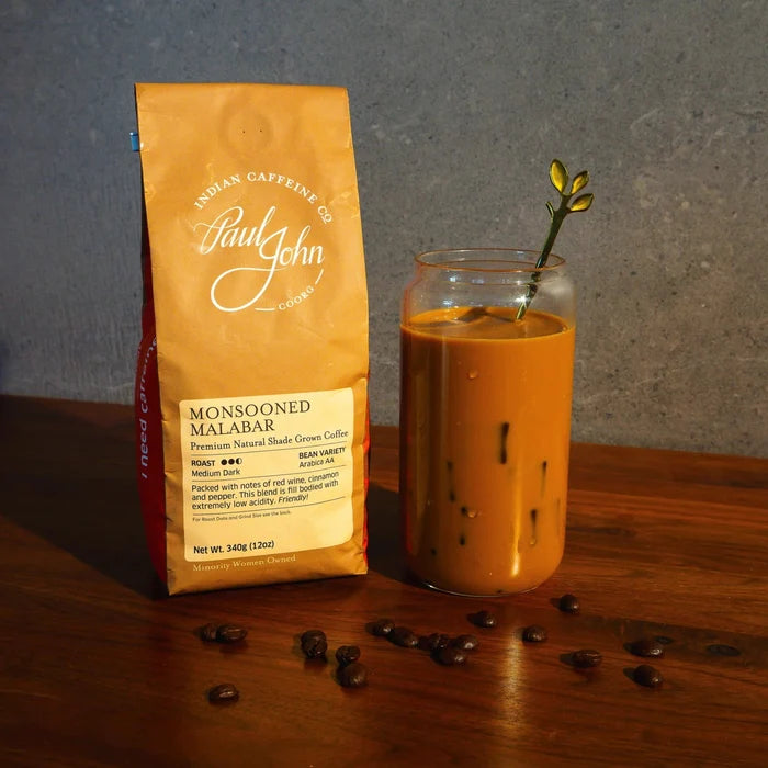 MONSOONED MALABAR | 12 oz.