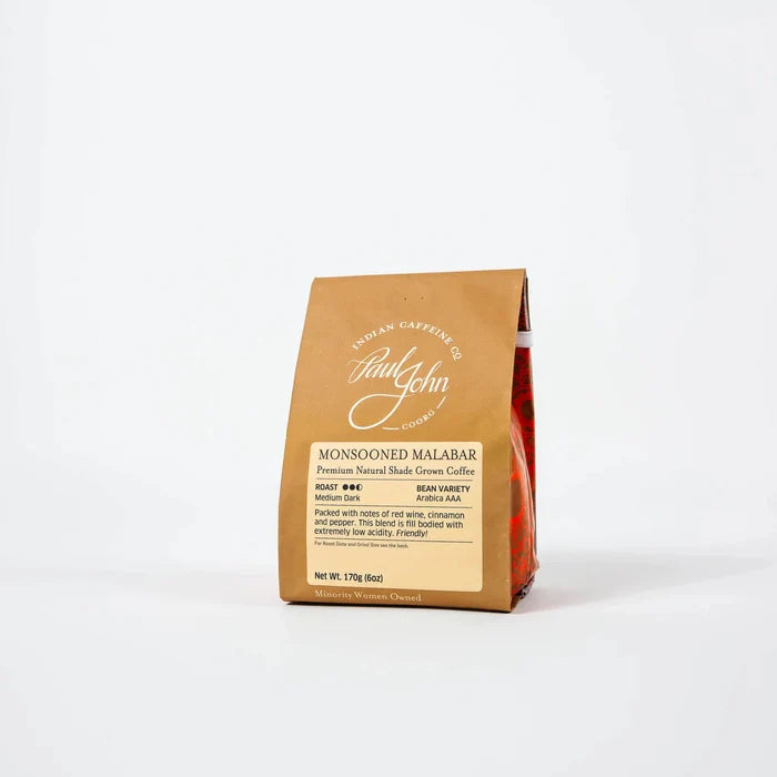 MONSOONED MALABAR | 6 oz.