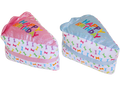 MultiPet Birthday Cake Slice