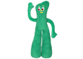 MultiPet Gumby® Plush JUMBO Dog Toy