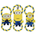 MINIONS TUG TOY SMALL