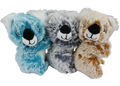MultiPet Minipet Koala Dog Toy