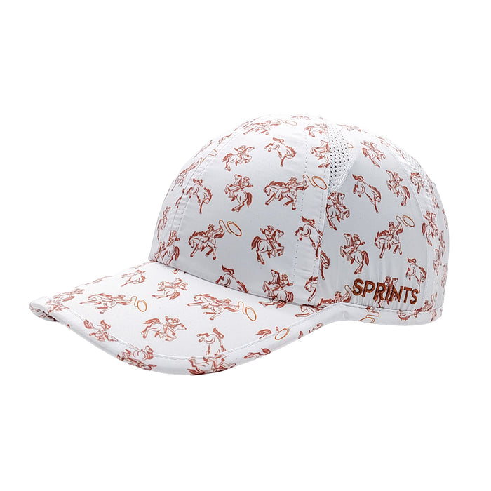 My First Rodeo OG Hat - side view