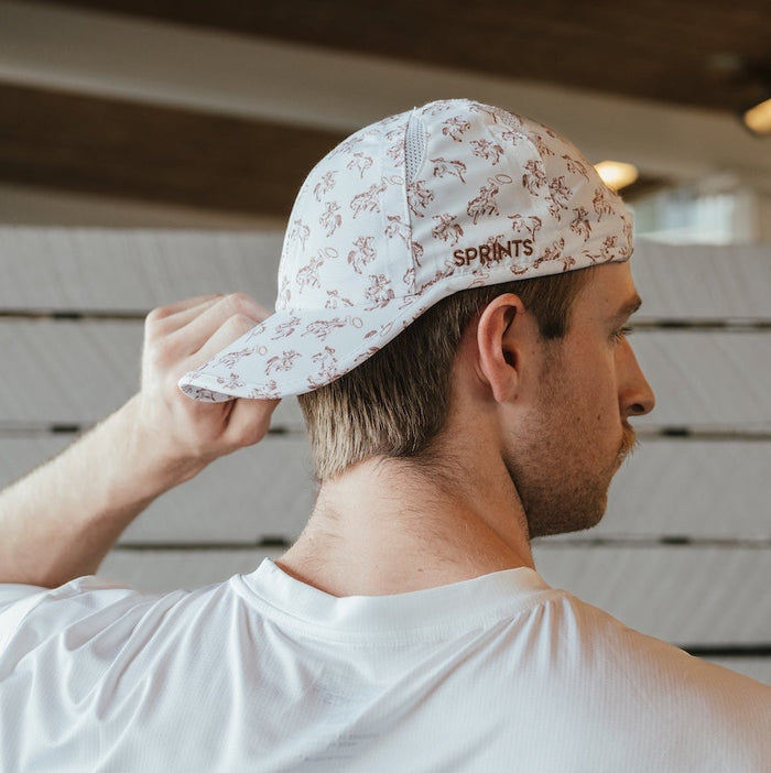 My First Rodeo OG Hat (Unisex)