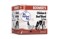 My Perfect Pet Boomer's Chicken & Beef Blend