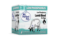 My Perfect Pet Low Phosphorus Lamb & Rice Blend