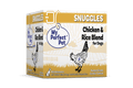 My Perfect Pet Snuggles Chicken & Rice Blend