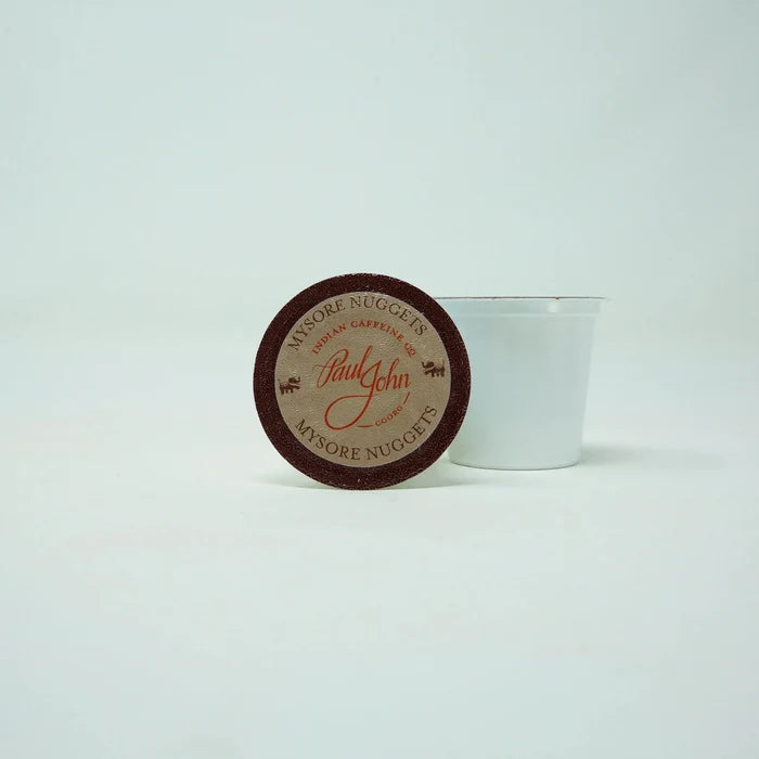 Mysore Nuggets | 10 ct. Coffee Pod Box