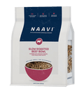 Naavi Slow Roasted Beef Bowl for Dogs
