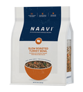 Naavi Slow Roasted Turkey Bowl for Dogs