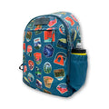 National Parks Bolt Bag Backpack - side view
