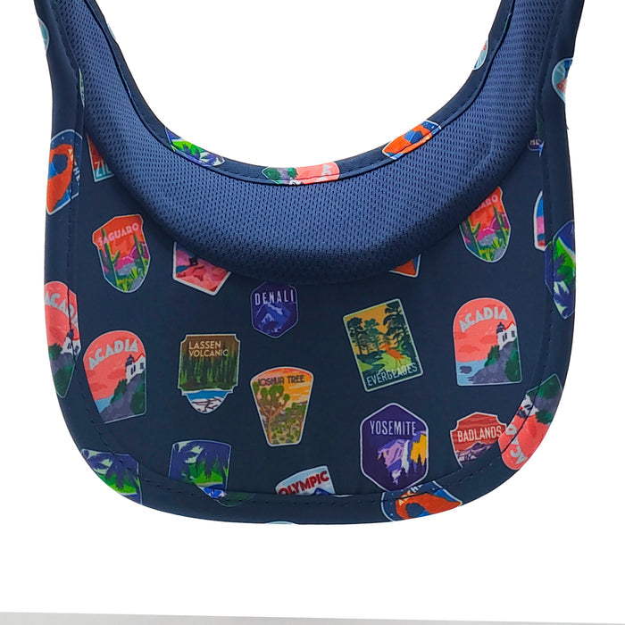 National Parks Visor (Unisex)
