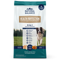 Natural Balance Chicken, Brown Rice & Pumpkin Recipe Dry Dog Food