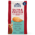 Natural Balance Real Chicken & Chicken Meal Recipe Dry Cat Food