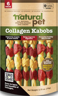 NP COLLAGEN KABOBS 6CT