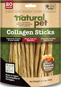NP COLLAGEN STICKS PB