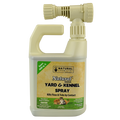 Natural Yard & Kennel Spray