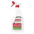 Nature's Miracle Just for Cats Stain and Odor Remover
