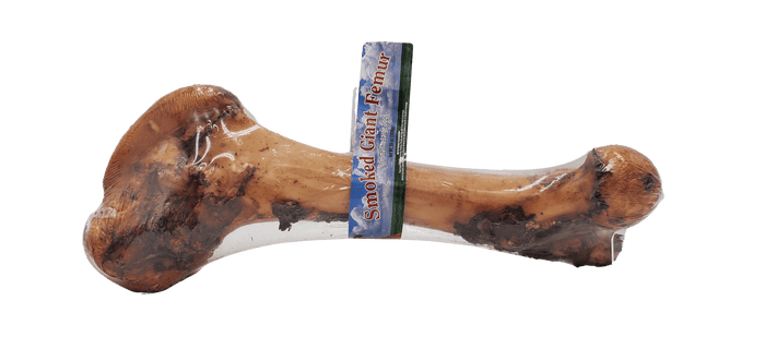 BBB SMOKED GIANT FEMUR 16" USA