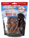 NATURES OWN USA BULLY BITES 8OZ