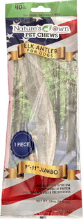 BBB ELK ANTLER 9-11' JUM