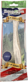 BBB ELK ANTLER 7-9" JUM