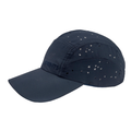 Navy Procrastination Operation HyperG hat, navy blue - side view