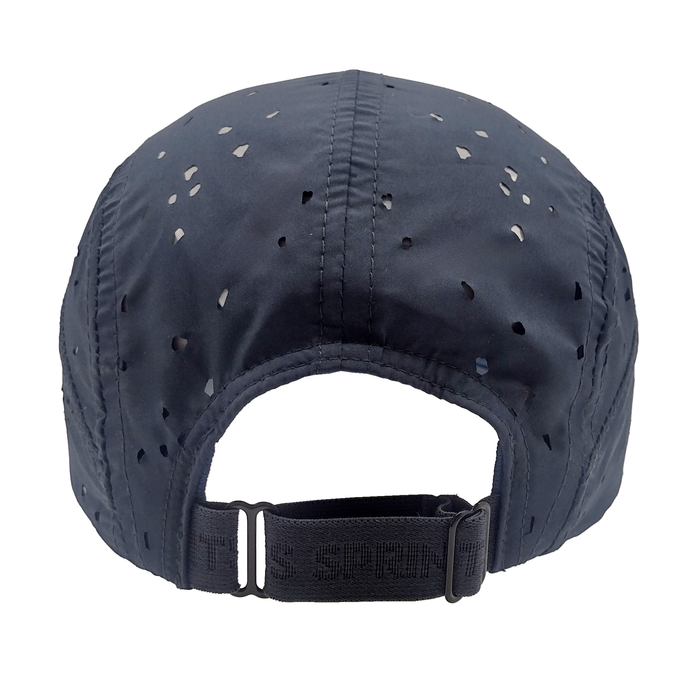 Navy Procrastination Operation HyperG Hat (Unisex)