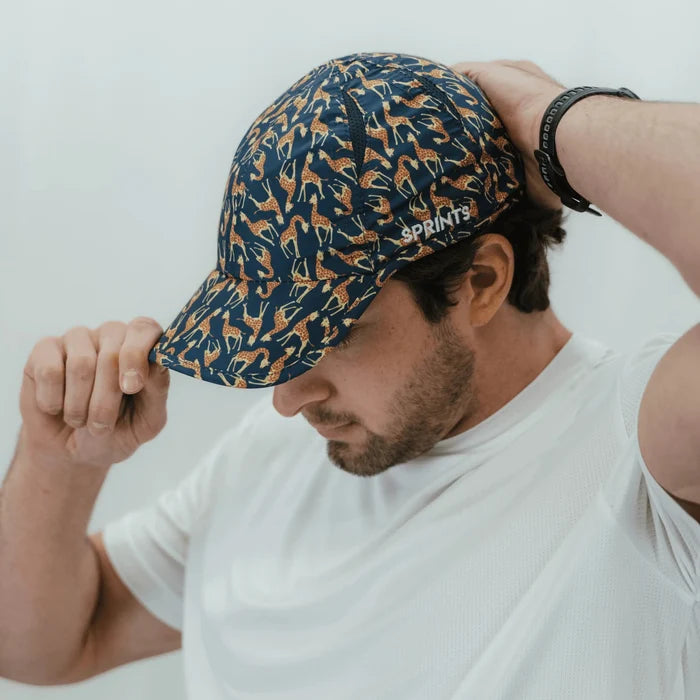 Neck Level Giraffes OG Hat (Unisex)