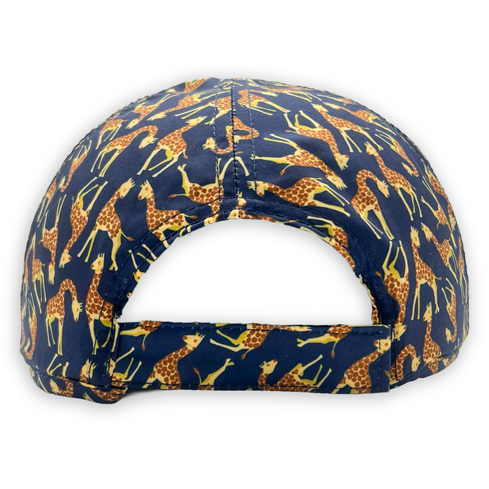 Neck Level Giraffes OG Hat (Unisex)