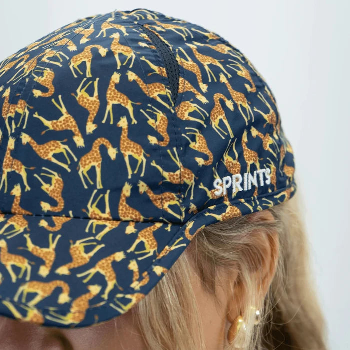 Neck Level Giraffes OG Hat (Unisex)