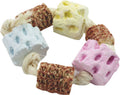 AE NIBBLES CALCIUM RING
