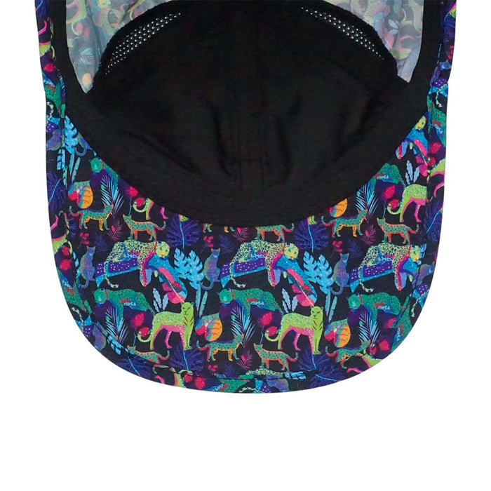 Night Jags OG Hat - side view