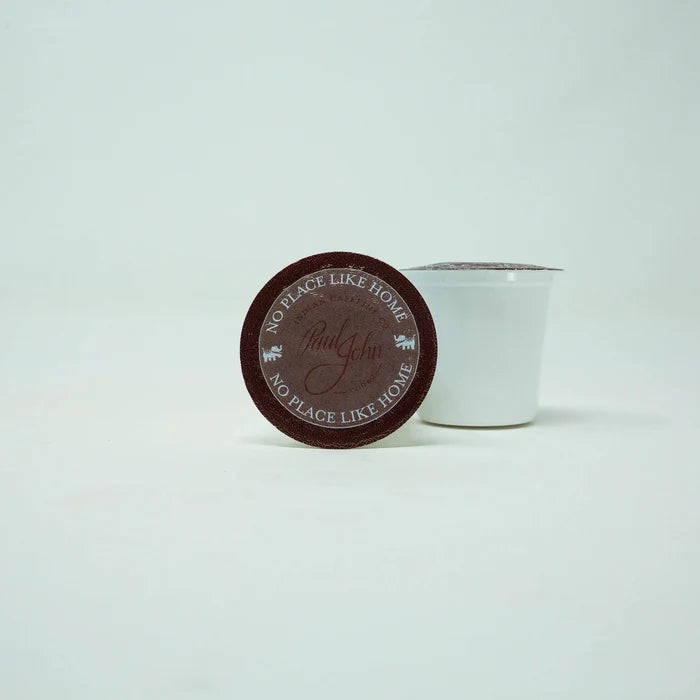 No Place Like Home | 10 ct. Coffee Pod Box