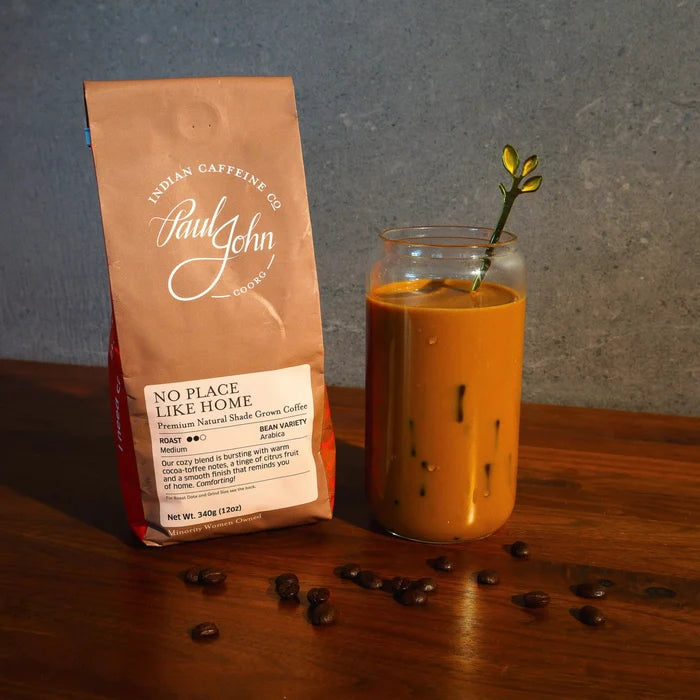 NO PLACE LIKE HOME | 12 oz.