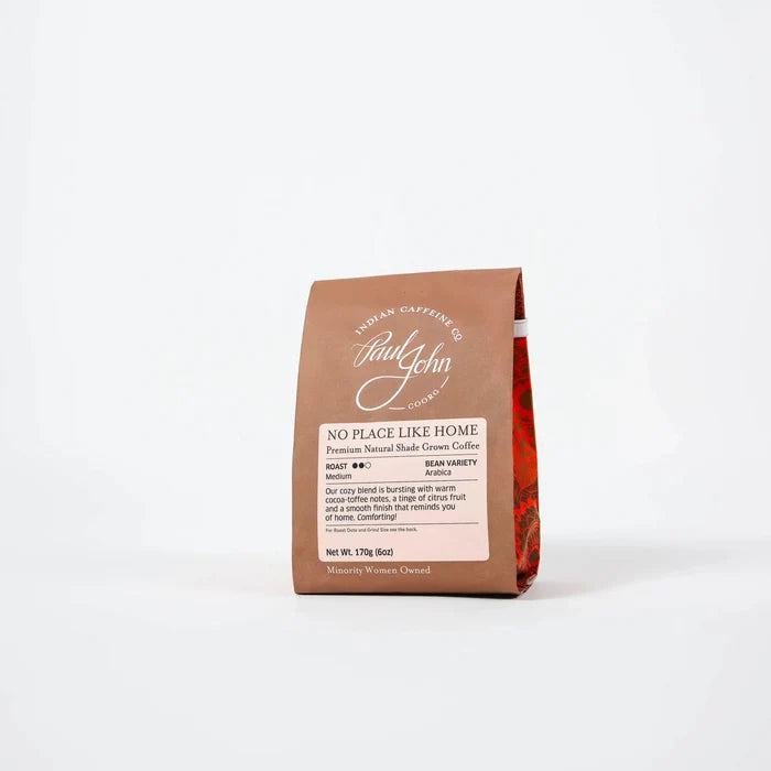 NO PLACE LIKE HOME | 6 oz.