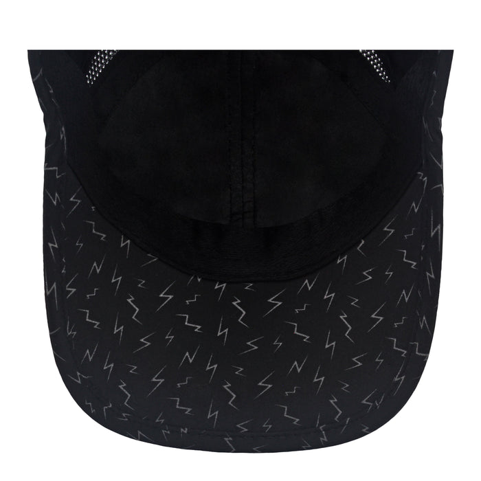 Nocturnal Not So Neon Flash Reflective OG Hat (Unisex)