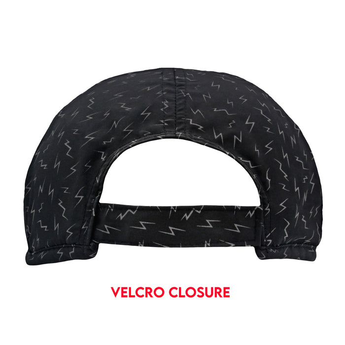 Nocturnal Not So Neon Flash Reflective OG Hat (Unisex)