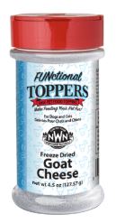 4.5 oz - Goat Cheese