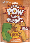 FF NTH BUDDY DINO NUGGETS CHICKEN 4.4OZ