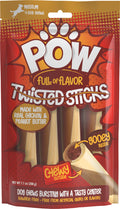 FF NTH POW TWISTED STICKS 7.1OZ
